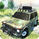 Russian Cars: Offroad APK