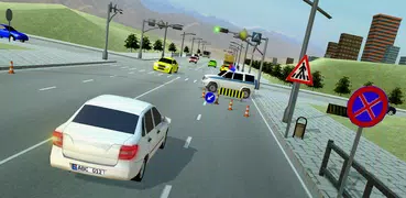 Гонки на Гранте 2