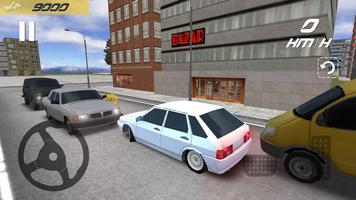Russian Cars: 13, 14 and 15 screenshot 3