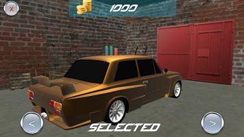Русские Тачки: Копейка screenshot 3