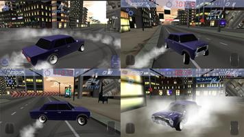 Русские Тачки: Копейка screenshot 1