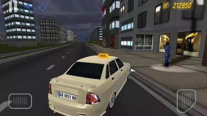 Русские Тачки: Приорик アプリダウンロード