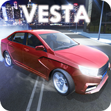 Russian Cars: VESTA