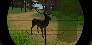 Russian Hunting 4x4