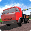 Racing in Flow - Trucks APK