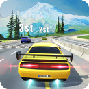 Racing Speed Muscle Cars APK