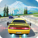 Racing Speed Muscle Cars APK