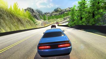 Racing Speed Muscle Cars screenshot 3