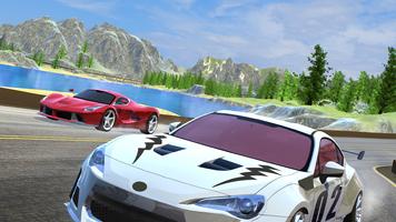 Racing Speed Sport Cars capture d'écran 1
