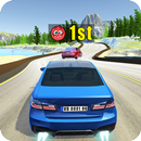 Racing Speed: M5 & C63 APK