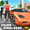 Real Crime Simulator 3D APK