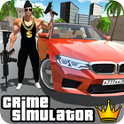 Real Crime 3D 图标
