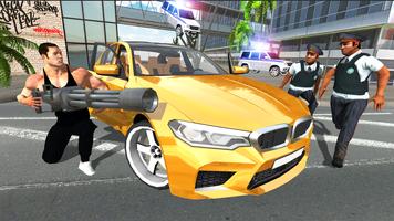 Real Crime 3D 截图 1