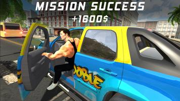 Real Crime 3D 截图 2