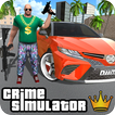 ”Real Gangster - Crime Game