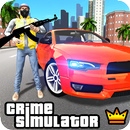 Real Gangster Simulator Grand  APK