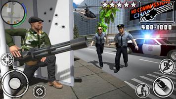 Real Gangster Simulator تصوير الشاشة 3