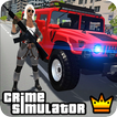Real Girl Crime Simulator Grand City