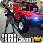 ikon Real Girl Crime Simulator Grand City