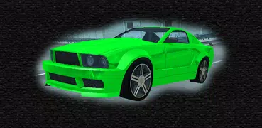 Real City Car Driver