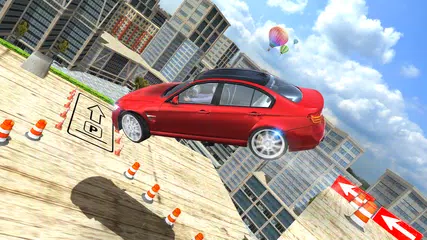 Baixar City Climb Parking APK