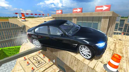 Baixar City Climb Parking APK