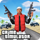 Real Crime In Russian City APK