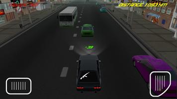 Реальные Тазы Трафик スクリーンショット 3