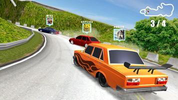 Real Cars Online poster