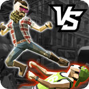 Street City Fighter Game APK