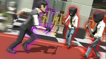 Street City Fighter Game Screenshot 3