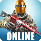 Strike Force Online FPS Shooti biểu tượng