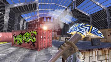 2 Schermata Strike Force Heroes - Online FPS Shooting Game