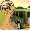 Safari chasse 4x4