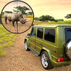Safari Hunting 4x4 アプリダウンロード