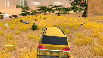 Baixar Safari Hunting 4x4 XAPK