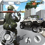 Special Ops Shooting Game ikona