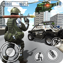Special Ops Shooting Game APK