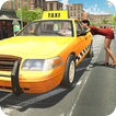 Real Taxi Simulator