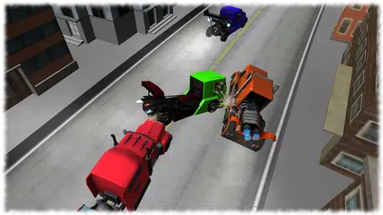 Truck Racing City APK download