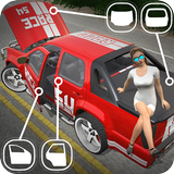 Urban Cars Sim