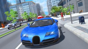 VeyronChiron Simulator ภาพหน้าจอ 3