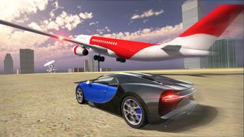 VeyronChiron Simulator ภาพหน้าจอ 2