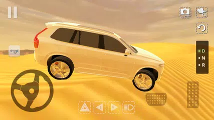 Offroad Car XC XAPK 下載