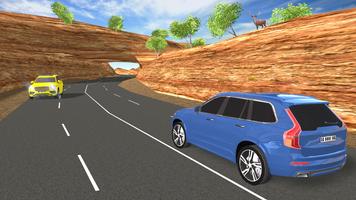1 Schermata Offroad Car XC