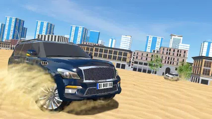 Offroad Car QX APK download