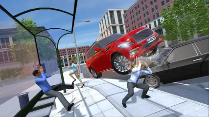 Offroad Car QX APK download