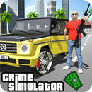 Real Gangster Crime Simulator APK