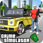 Real Gangster Crime Simulator آئیکن