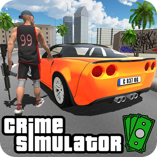 Real Gangster Crime Simulator 
